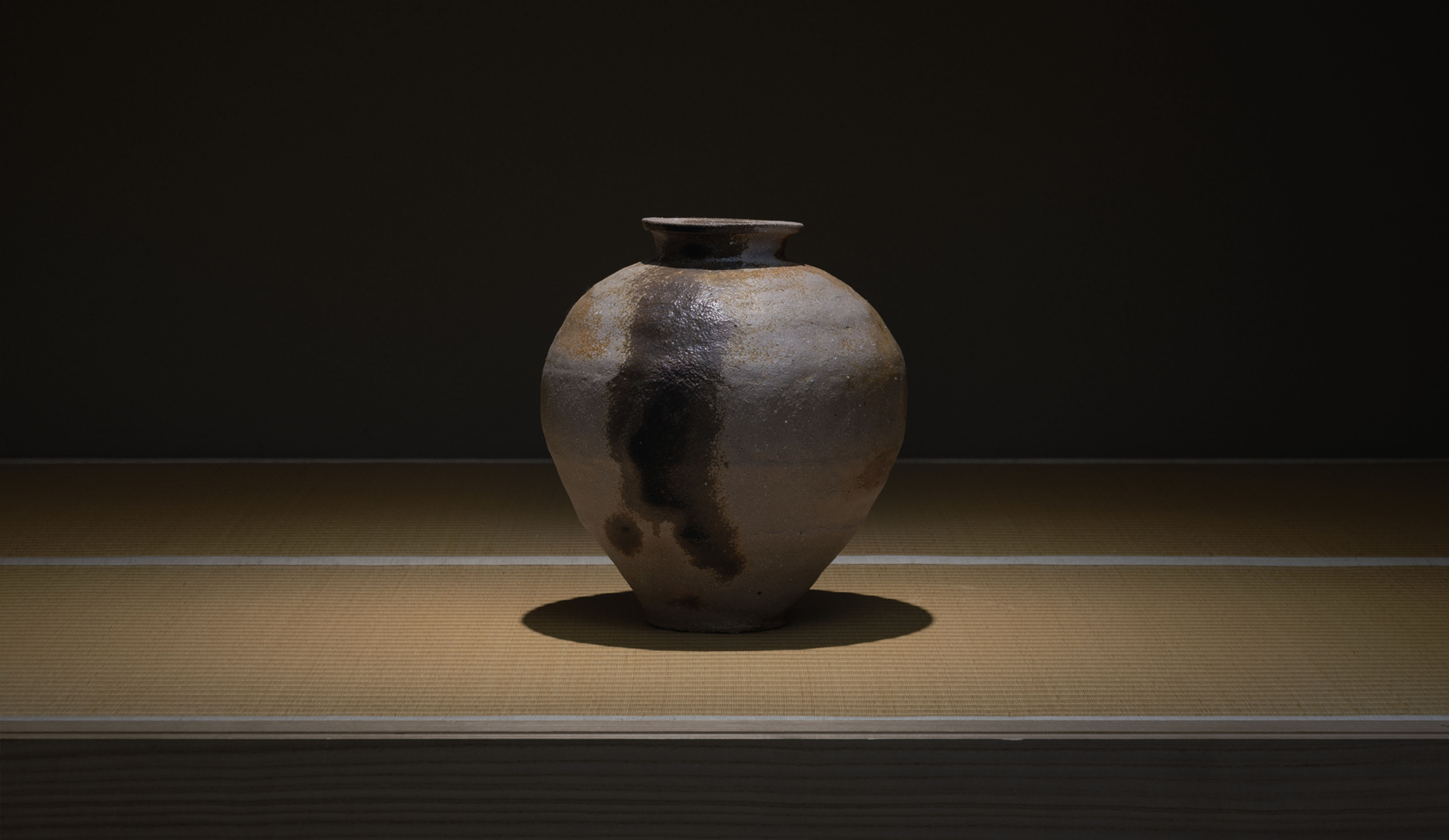 岸野寛 陶展｜展示｜思文閣 美術品・古書古典籍の販売・買取、学術出版