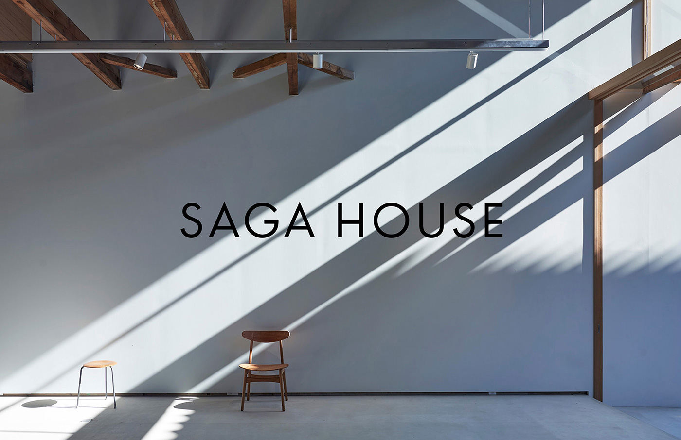 SAGA HOUSE