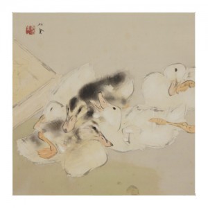 竹内栖鳳｜作家｜思文閣 美術品・古書古典籍の販売・買取、学術出版