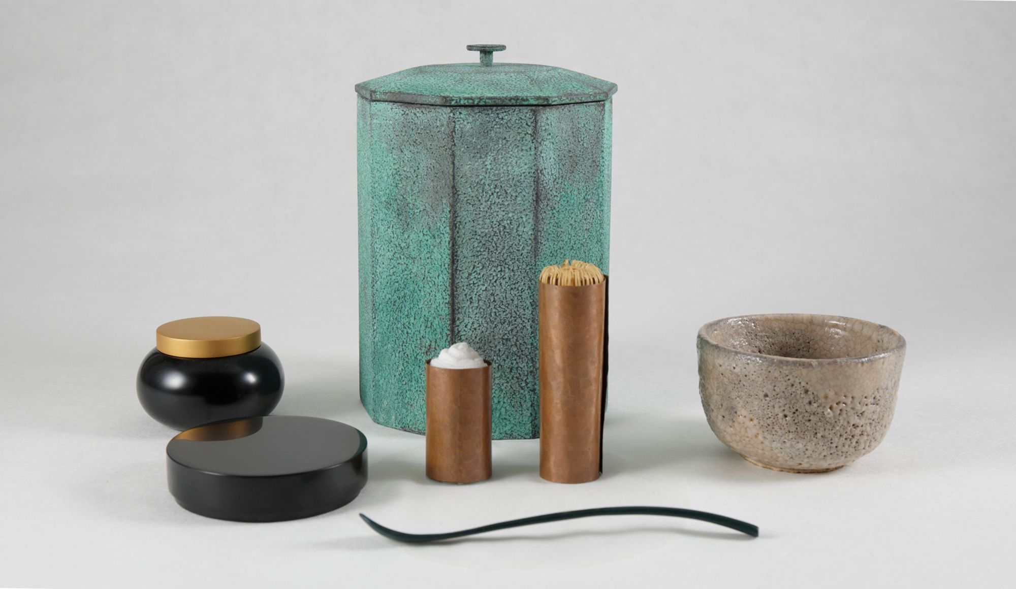赤木明登 茶の箱展｜展示｜思文閣 美術品・古書古典籍の販売・買取 