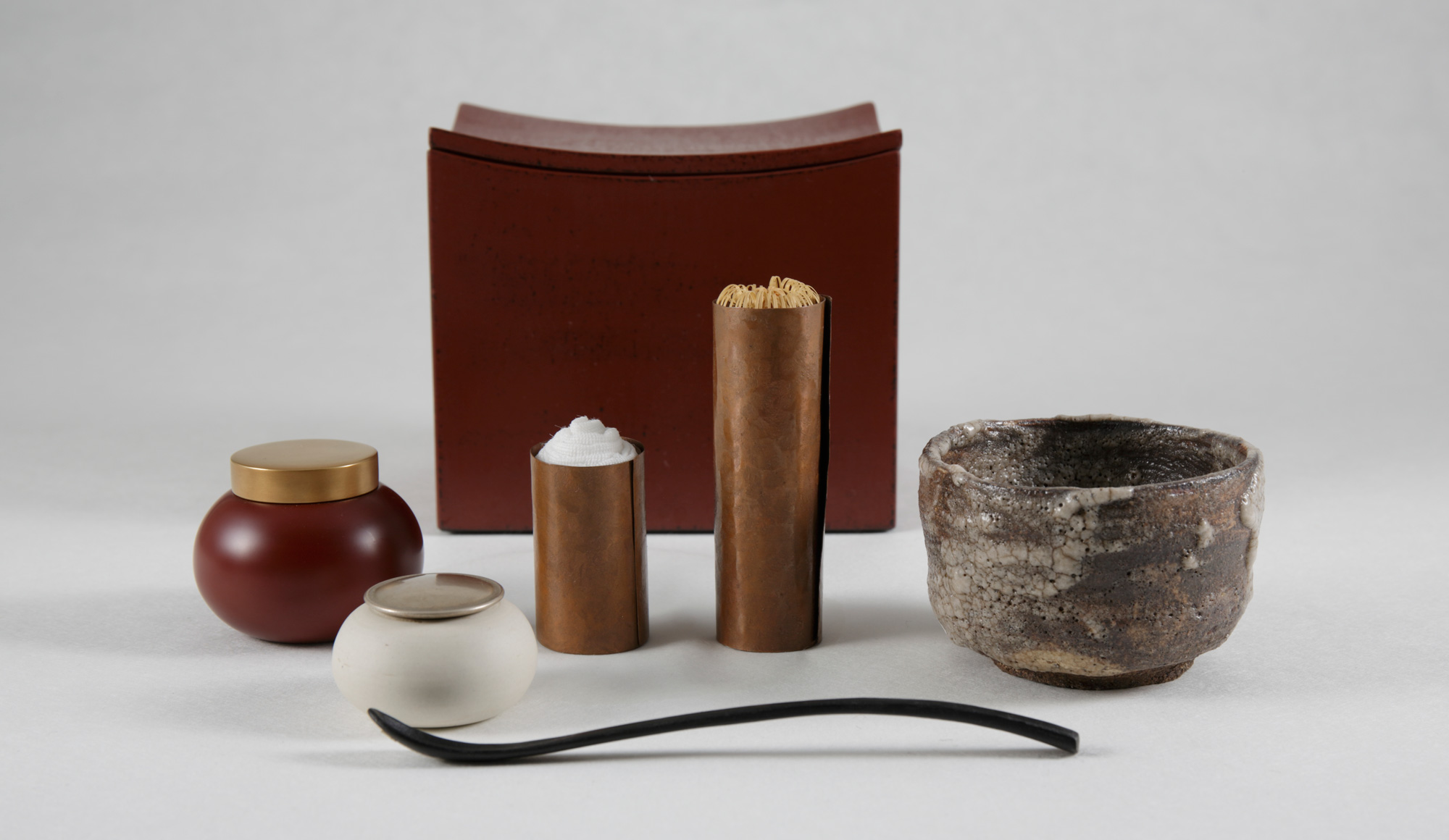 赤木明登 茶の箱展｜展示｜思文閣 美術品・古書古典籍の販売・買取  
