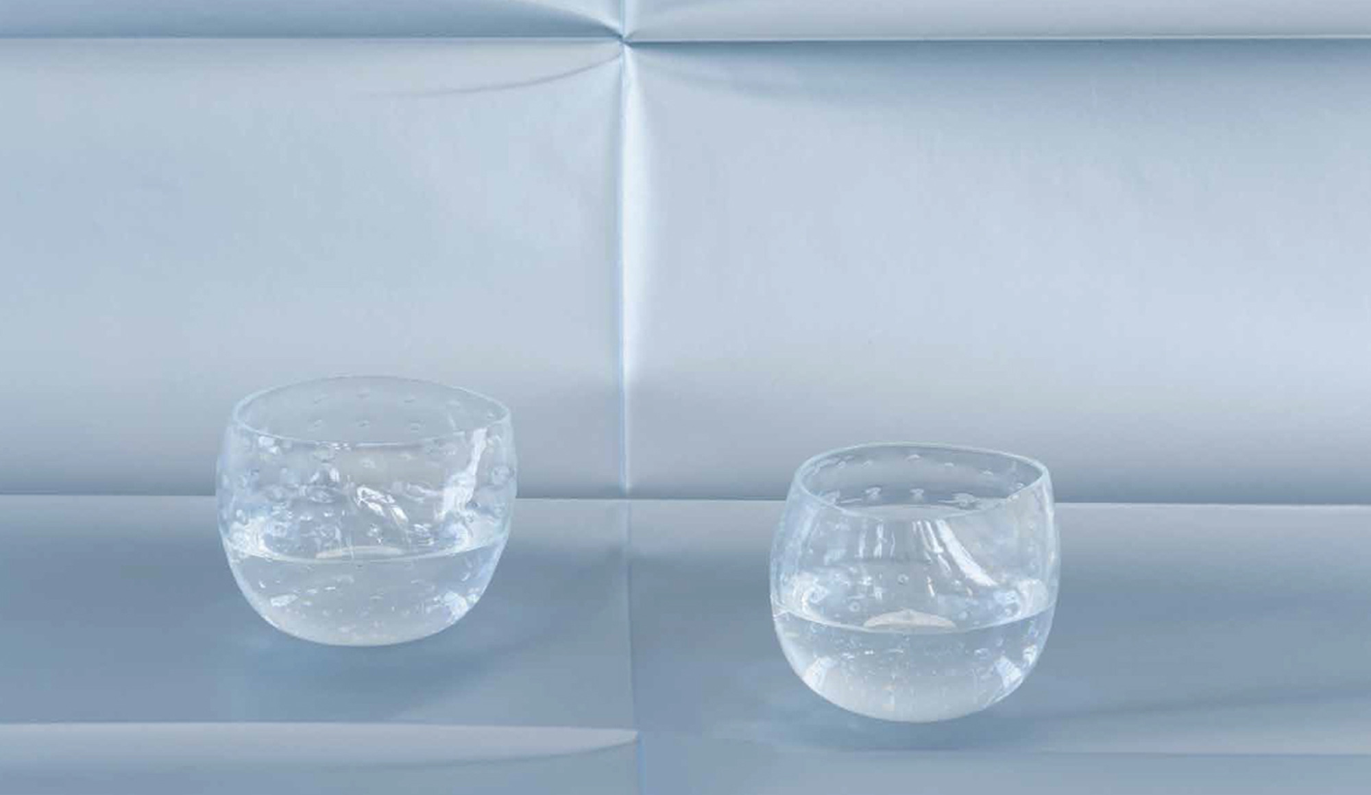 Ritsue Mishima: Water Veins｜Exhibition｜SHIBUNKAKU