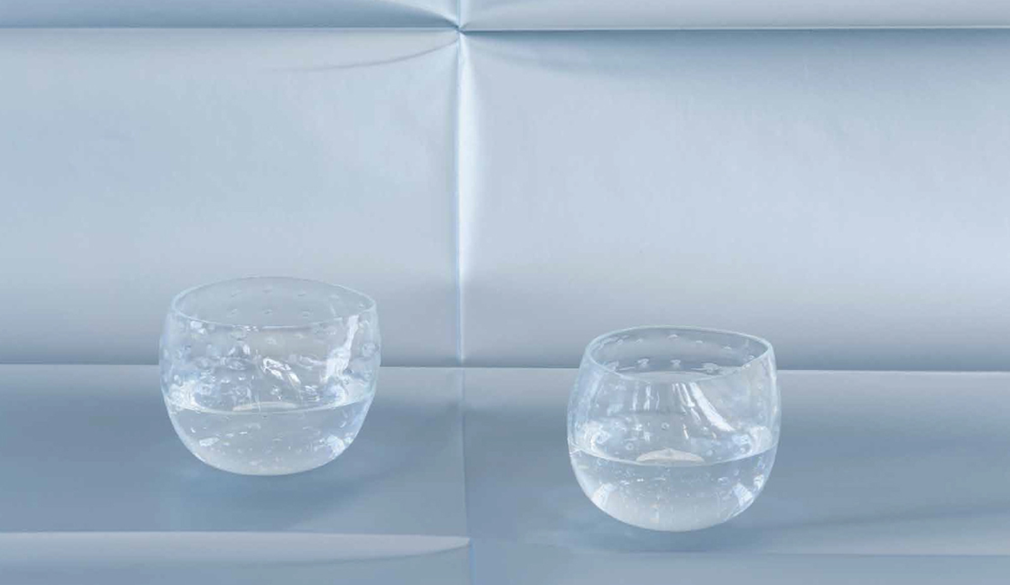 Ritsue Mishima: Water Veins
