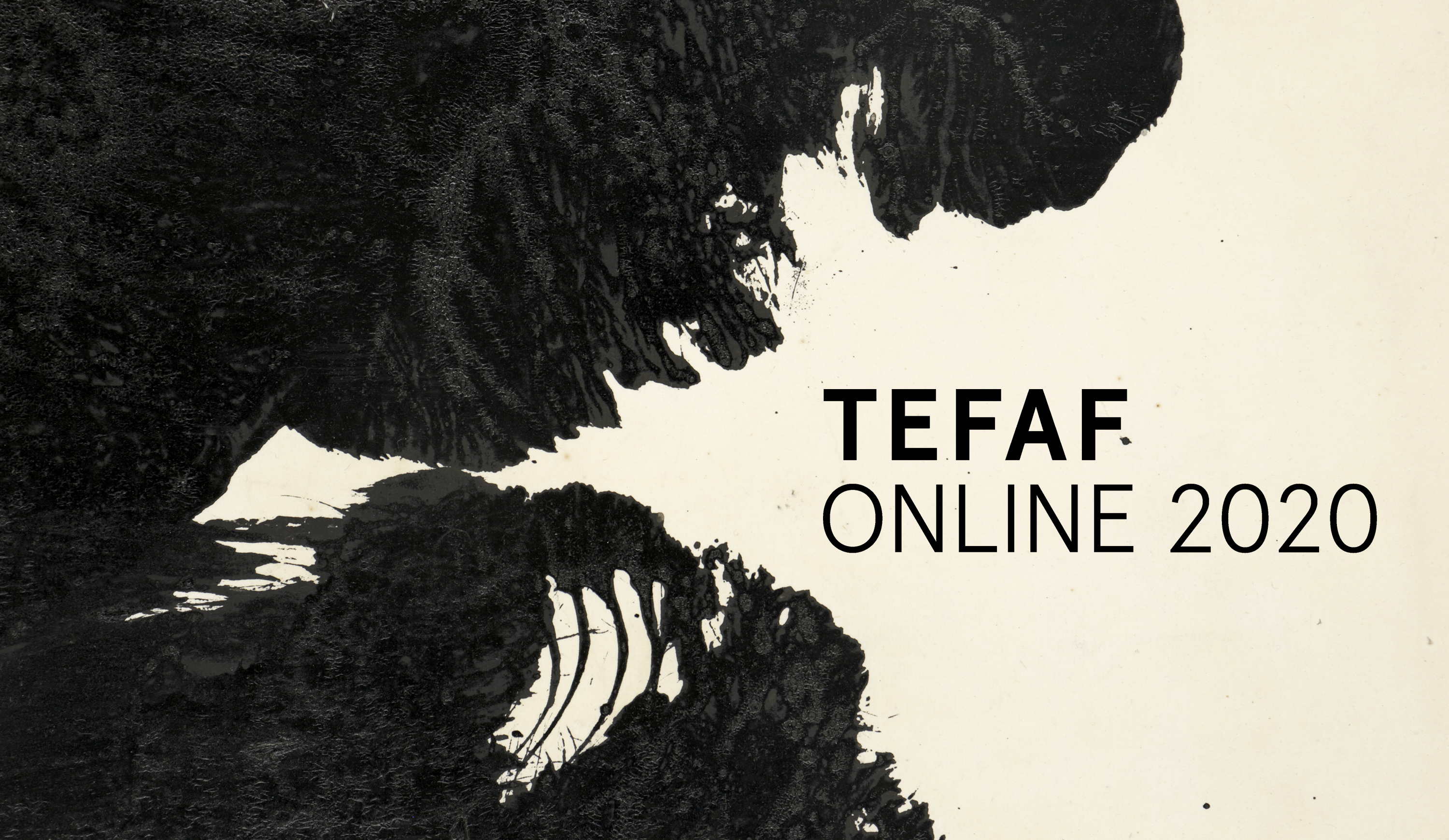 TEFAF Online 2020