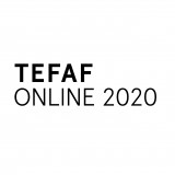 TEFAF Online 2020 出展のお知らせ