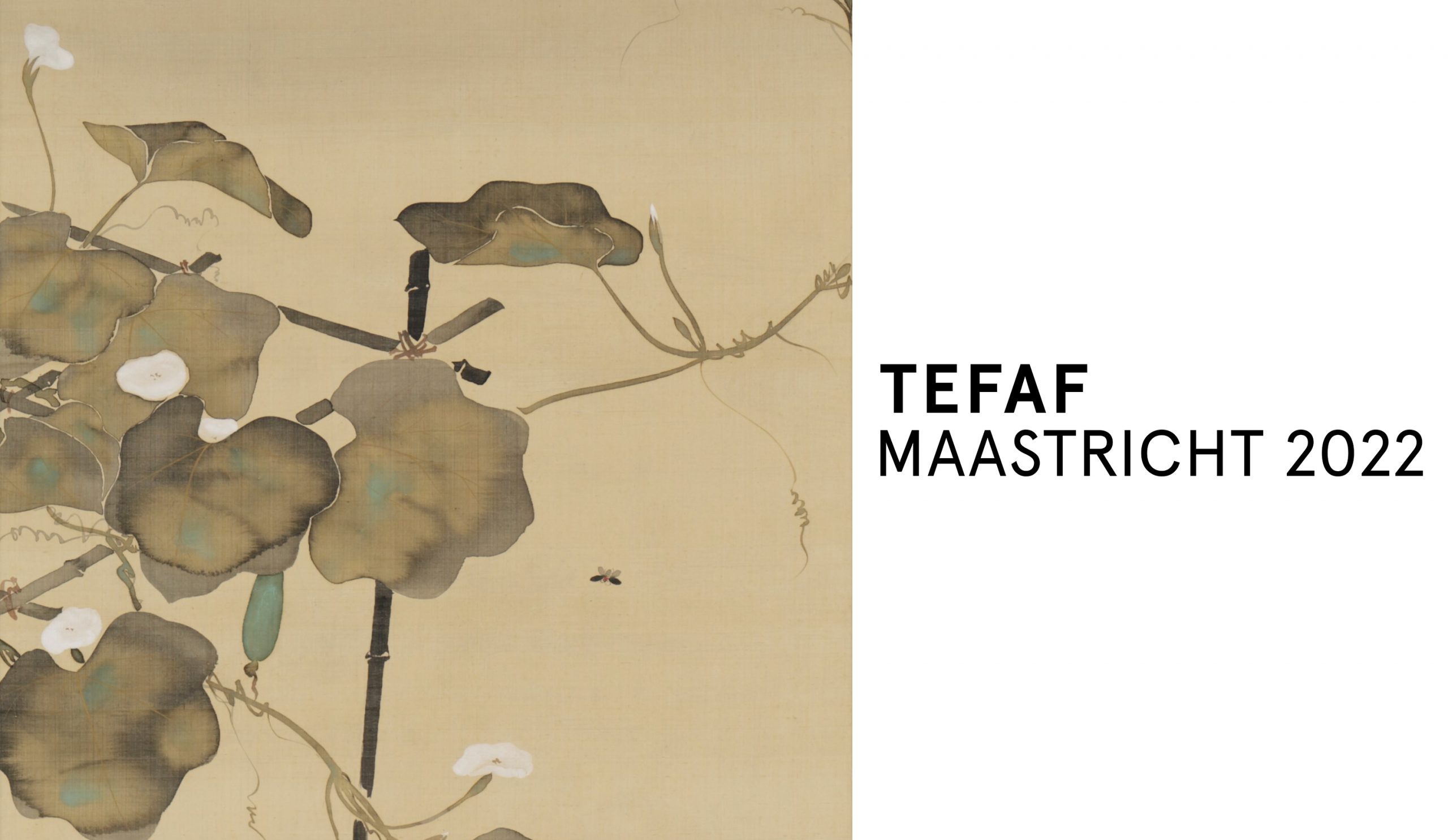 TEFAF Maastricht 2022