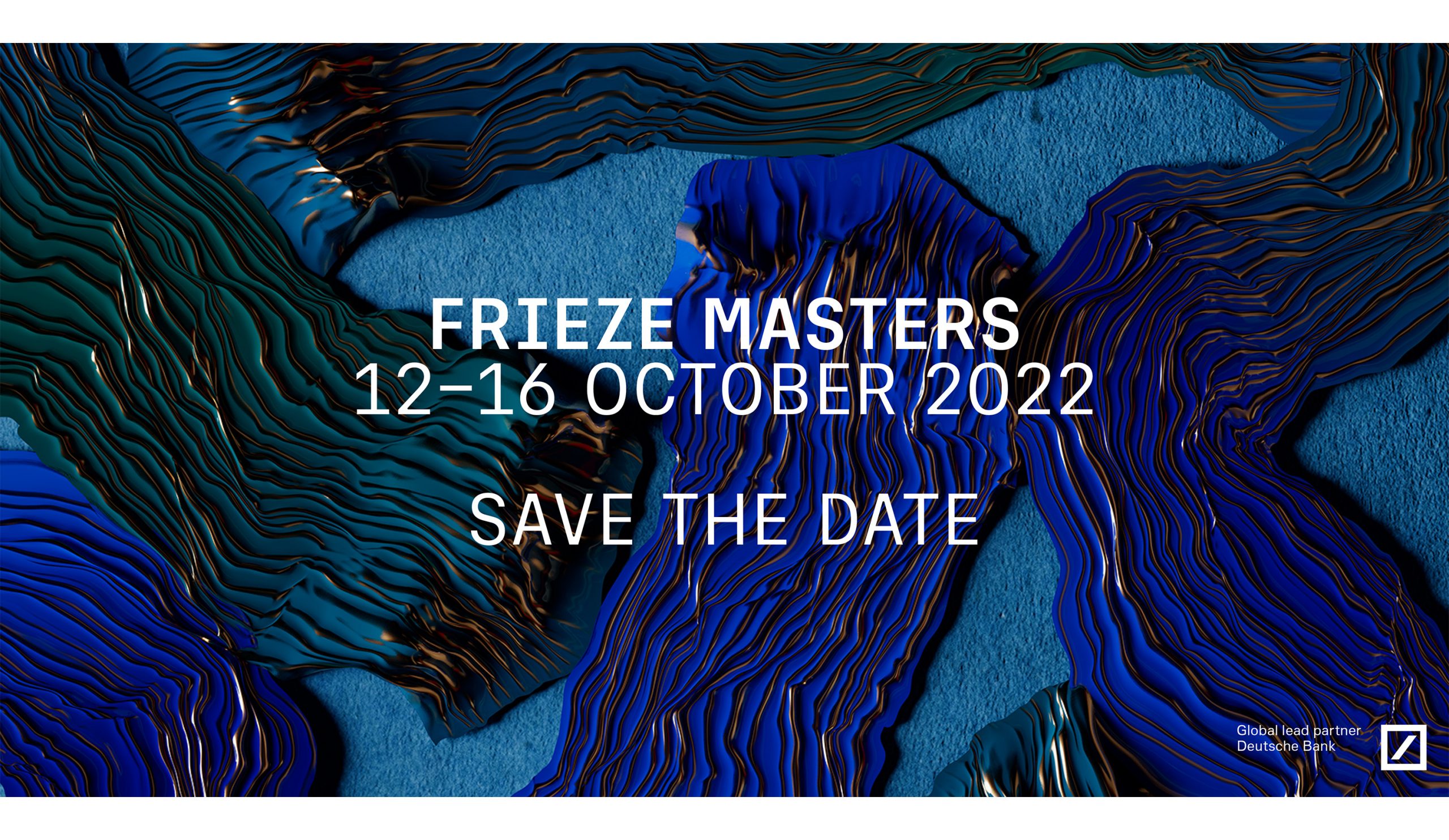 Frieze Masters 2022