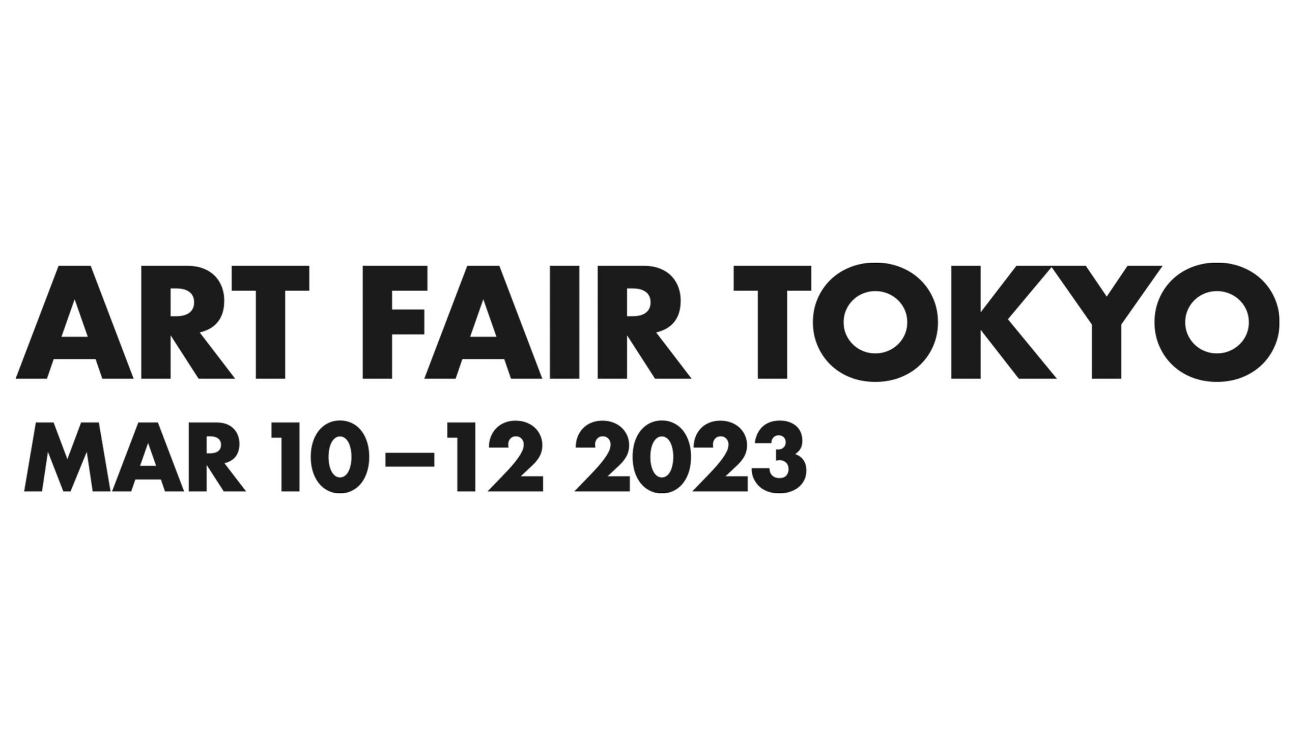 Art Fair Tokyo 2023