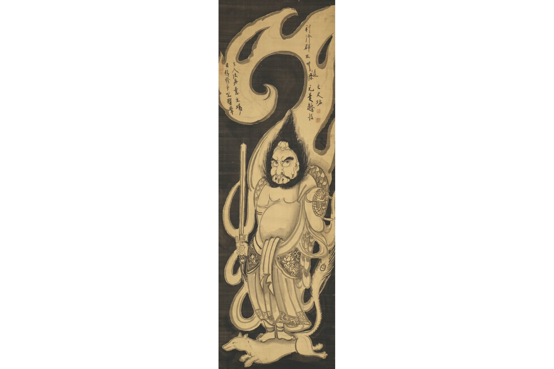 Hakuin Ekaku