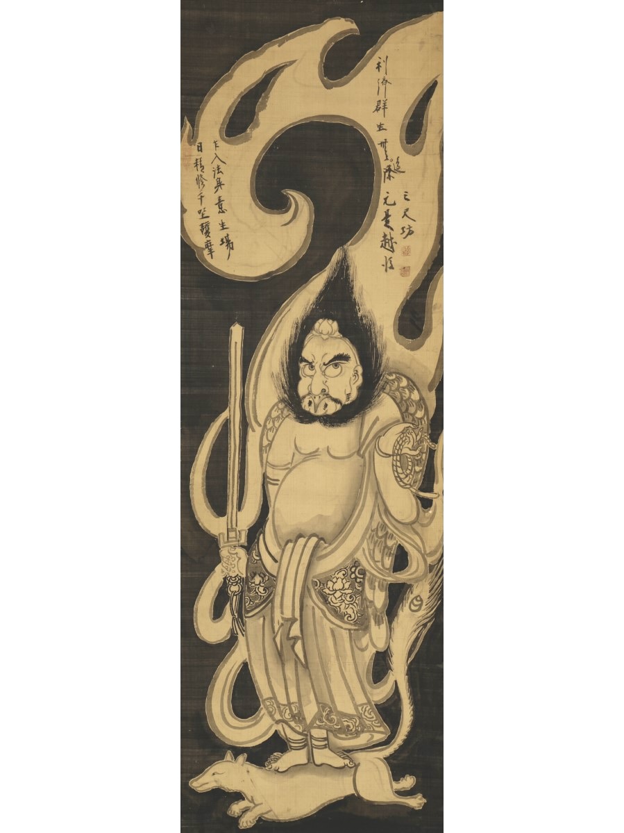 Hakuin Ekaku
