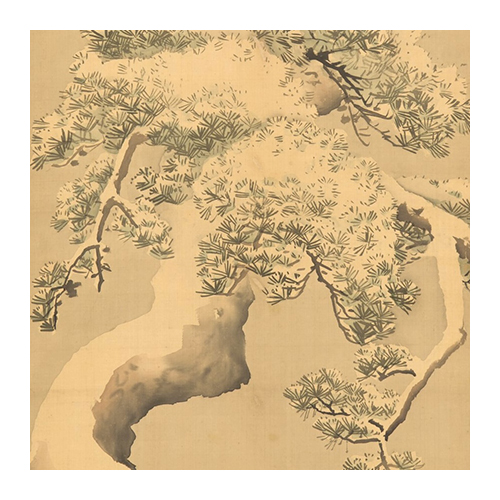 円山応挙