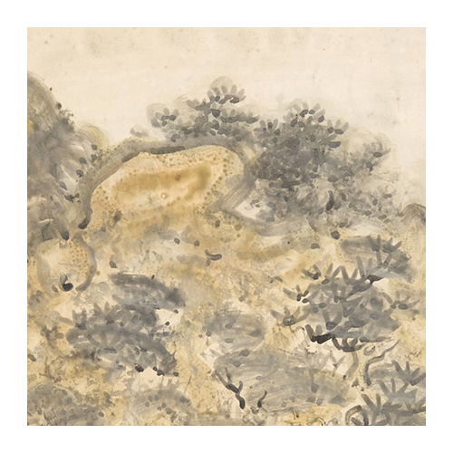 村上華岳