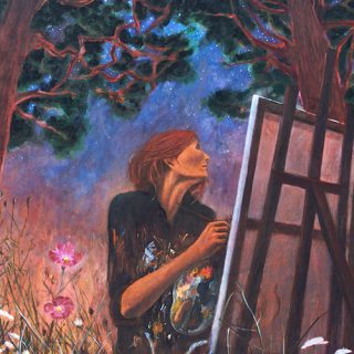 静中より From Silence