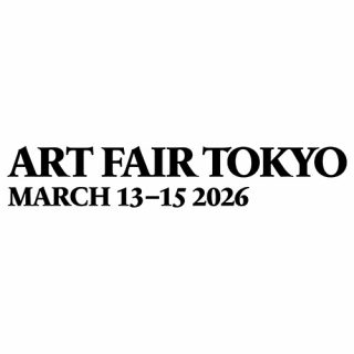 ART FAIR TOKYO 20 出展のお知らせ