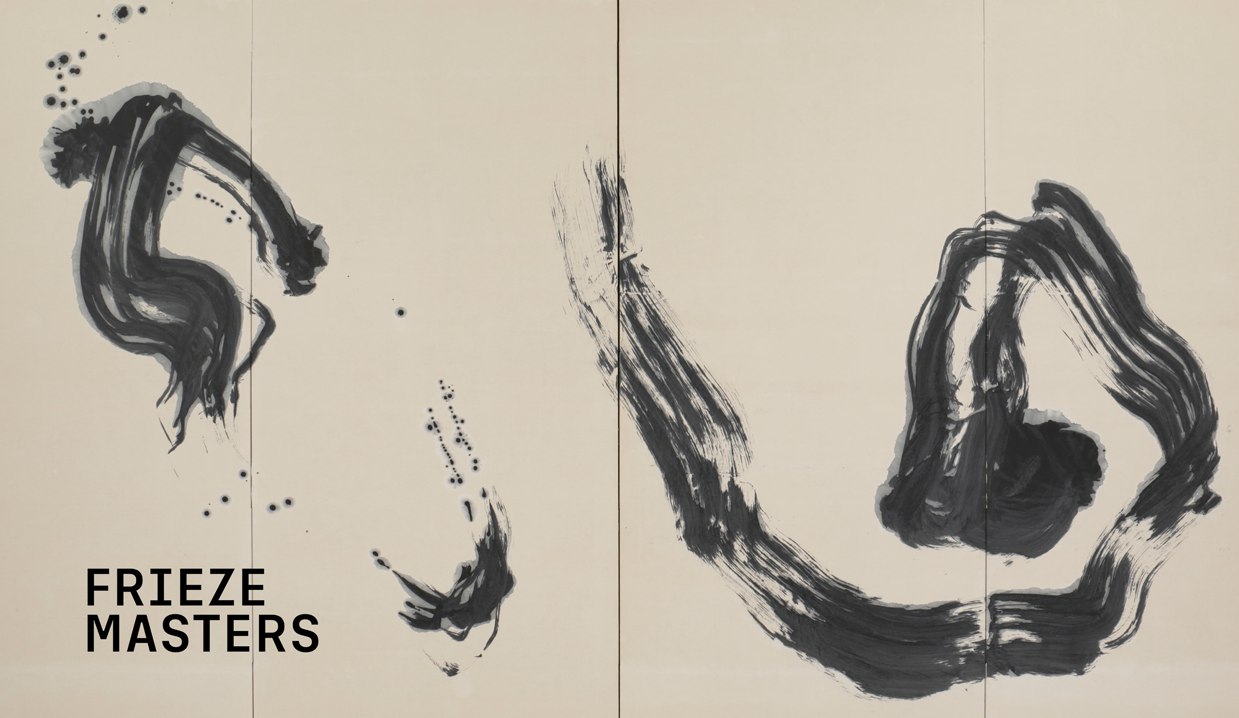 Frieze Masters 2026